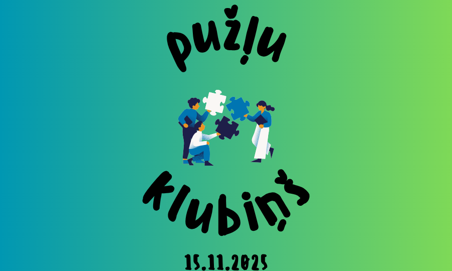 Pužļu klubiņš