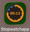 stopwatch